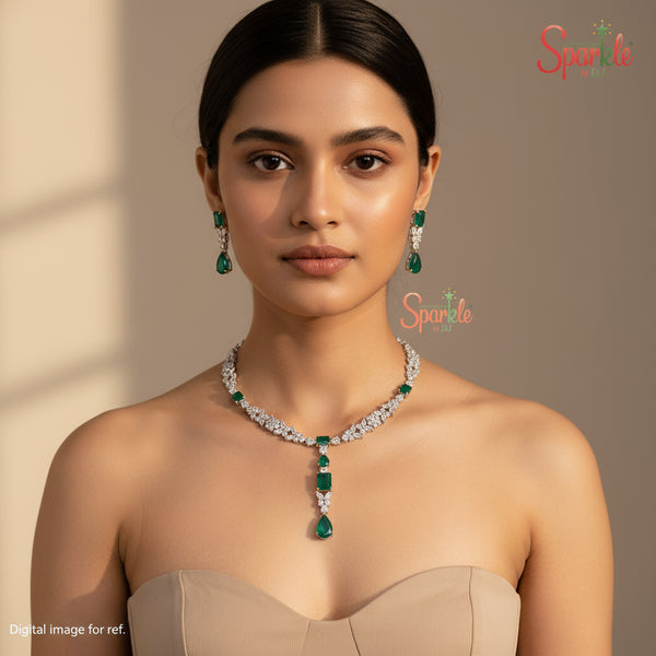 Clean Silver Jewellery Naturally