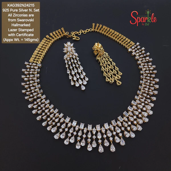 Prevent Silver Jewellery