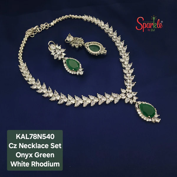 Best Jewellery Combinations