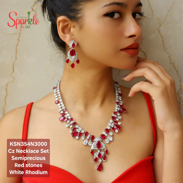 Chic Layered Necklaces