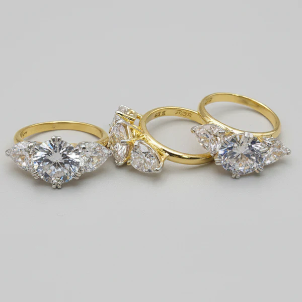 What is sterling silver