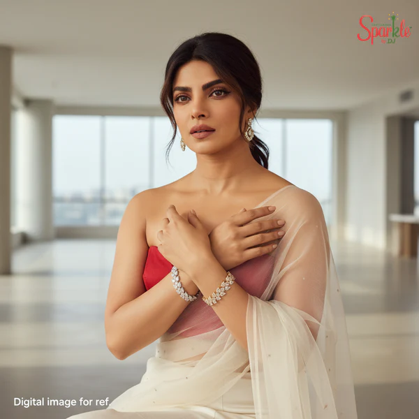 bracelet on the left vs right hand