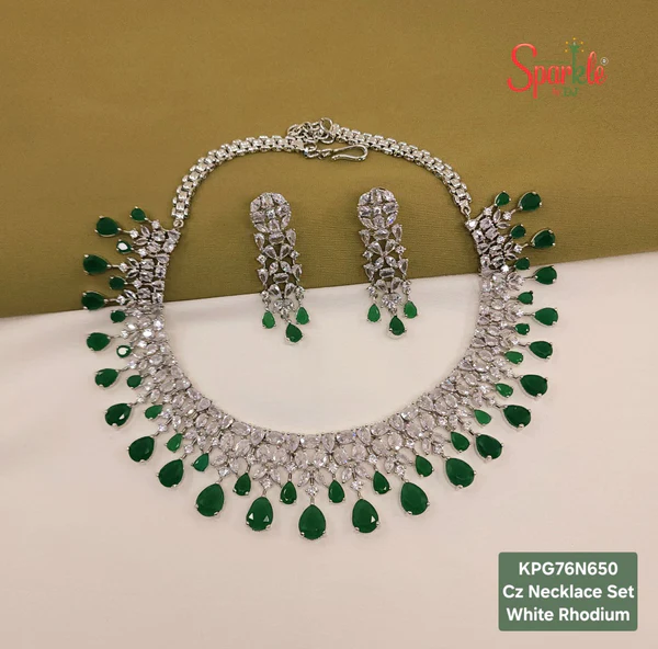 lab-created gemstone