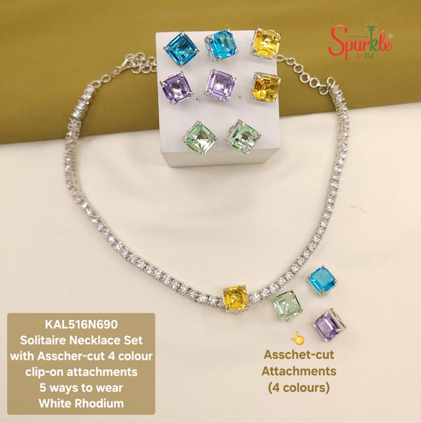 store jewelry properly