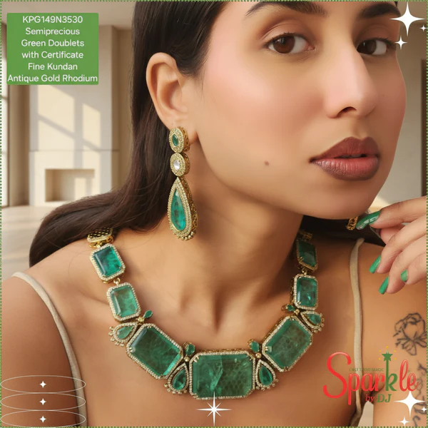 Expert Jewelry Cleaning