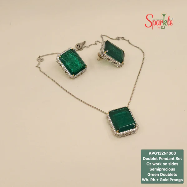 Fix a Broken Jewelry