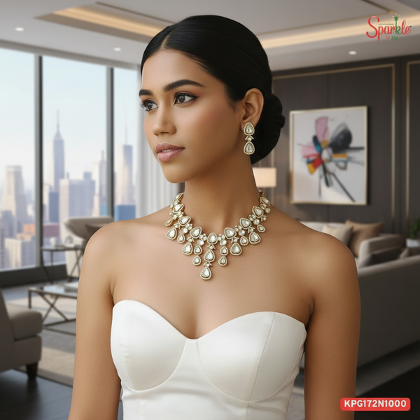 trending jewelry for wedding