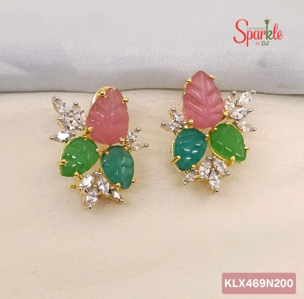 Wearing Pearls Symbolize