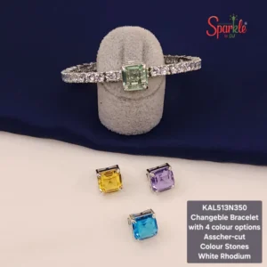 leading jewelry styles