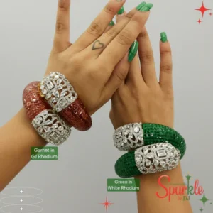 pendant charm bracelet