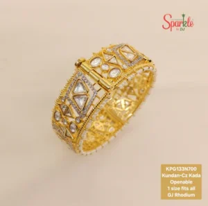 sliding knot bracelet